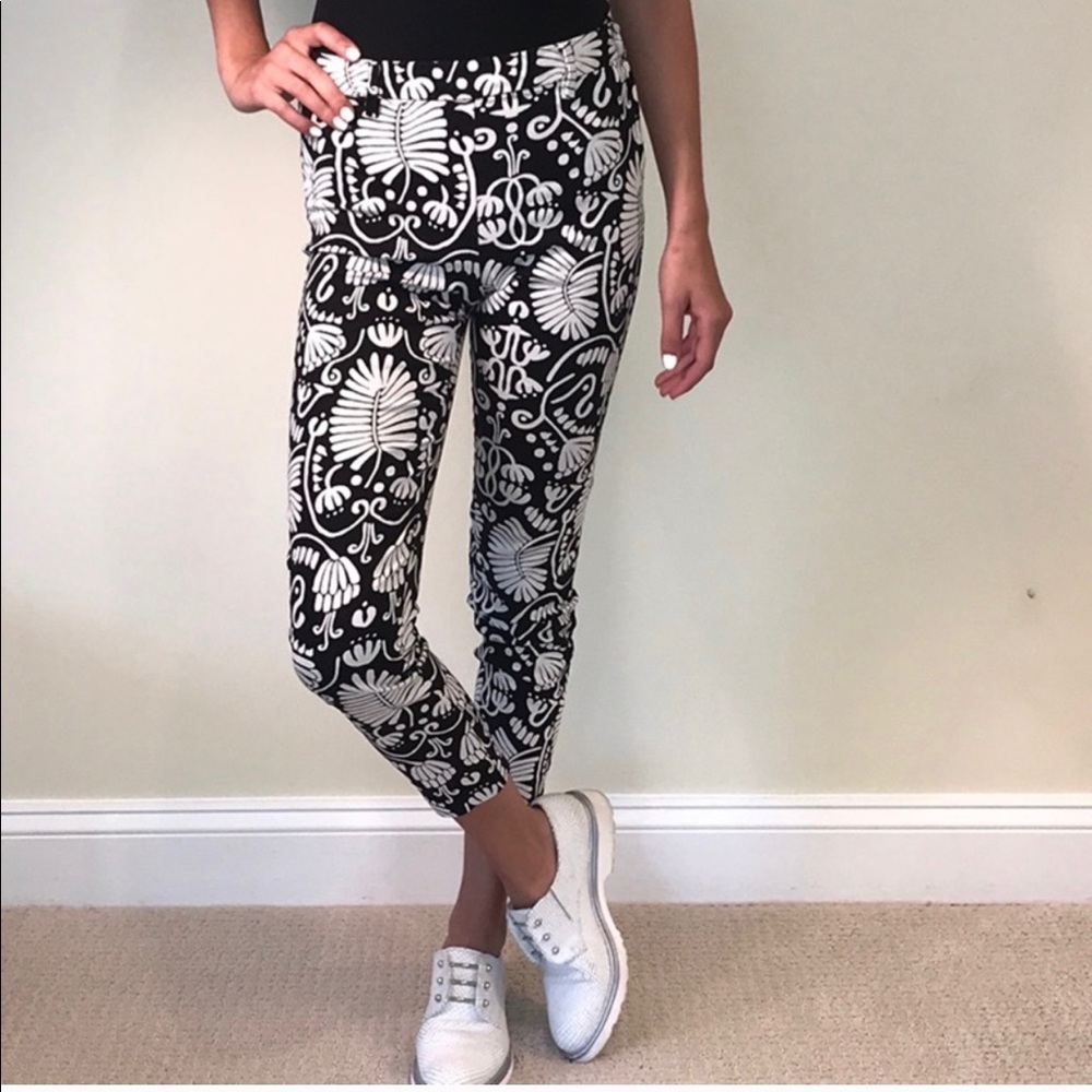 H&M pants leggings jeans in excellent conditions